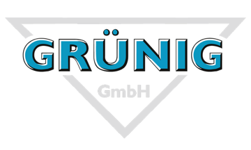 Grünig GmbH Logo