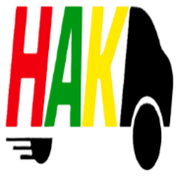 HAK Transporte GmbH Logo