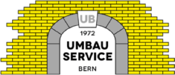 UB Umbau-Service AG Logo