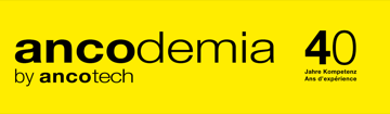ancotech AG Schweiz Logo