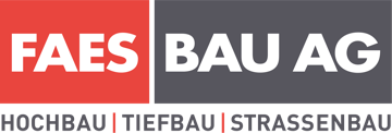 Faes Bau AG Logo
