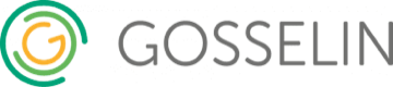Gosselin Moving Bern - Nationale und Internationale Umzüge Logo