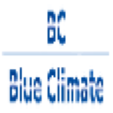 Blue Climate AG Logo