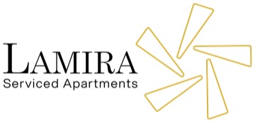 Lamira Logo