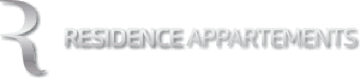 Residence Business Appartements Logo