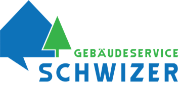 Gebäudeservice Schwizer GmbH Logo