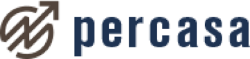 Percasa AG Logo