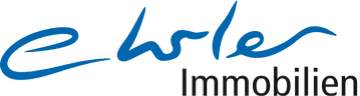 Ehrler Immobilien AG Logo