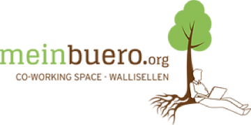 MeinBüro - Coworking Space Wallisellen Logo