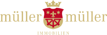 Müller & Müller Immobilien AG Logo