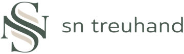 sn Treuhand GmbH Logo