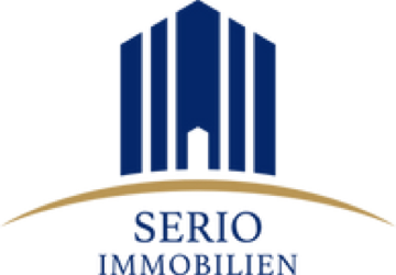 SERIO Immobilien GmbH Logo