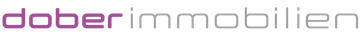 dober immobilien gmbh Logo