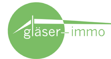 gläser-immo gmbh Logo