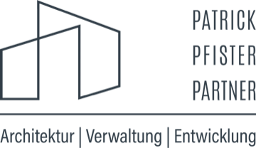PatrickPfisterPartner AG Logo