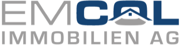 EMCOL-Immobilien AG Logo