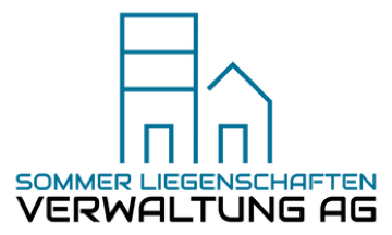 Sommer Liegenschaftenverwaltung AG Logo