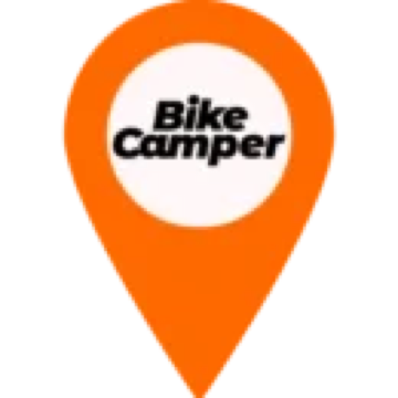 BikeCamper Logo