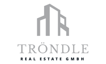 Tröndle Real Estate GmbH Logo
