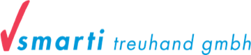 smarti treuhand gmbh Logo