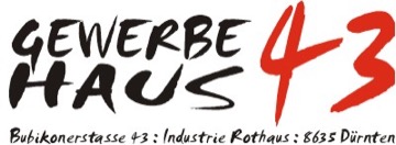8635 Dürnten Logo