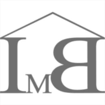 ImB Immobilien & Design GmbH Logo
