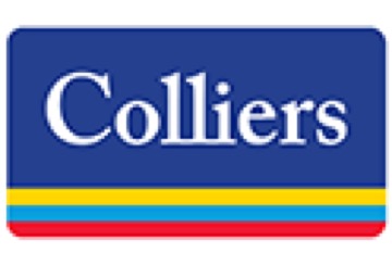 Colliers Switzerland AG Logo