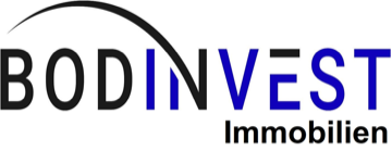 Bodinvest Immobilien GmbH Logo