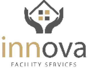 Innova Facility Services AG Logo