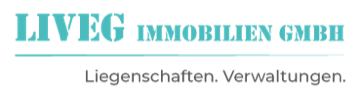 Immobilien Verwaltung und Verkauf | LIVEG | Zürich und Umgebung Logo
