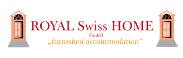 Royal Swiss Home GmbH Logo