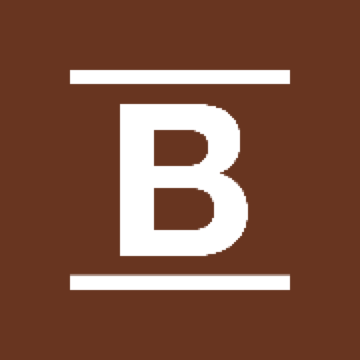 Baumann builds gardens AG Logo