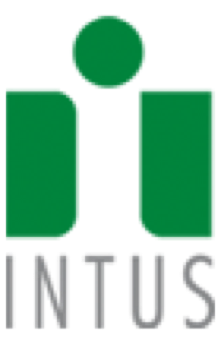 INTUS AG IMMOBILIEN TREUHAND Logo