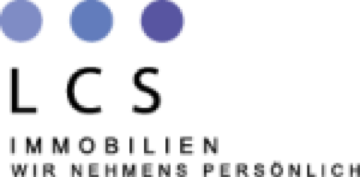LCS Immobilien GmbH Logo