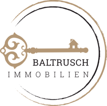 Baltrusch Immobilien GmbH Logo