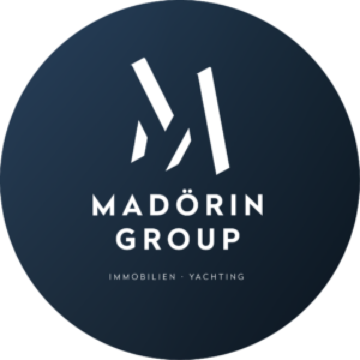 Madörin Group GmbH Logo