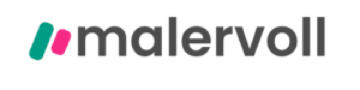 Malervoll Tsegay Logo