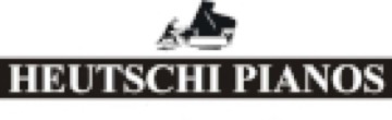 Heutschi Piano AG Logo