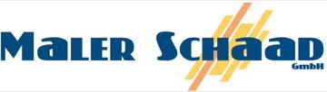 Maler Schaad GmbH Logo