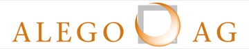 Alego AG Logo