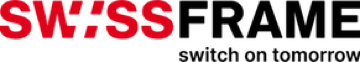 Swissframe AG Logo