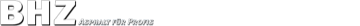 BHZ Baustoff Verwaltungs AG Logo