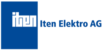 Iten Elektro AG Logo