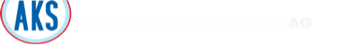 AKS Kanalsanierung AG Logo