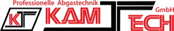 Kamtech GmbH Logo