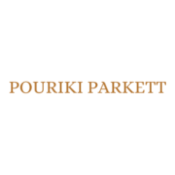 Pouriki Parkett GmbH Logo