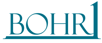 Bohr1 GmbH Logo