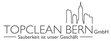 TopClean Bern GmbH Logo