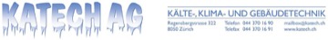 KATECH AG Logo