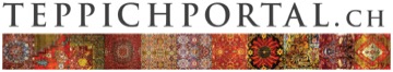 Teppich Verkauf & Reinigung Zürich | Teppichportal.ch Logo